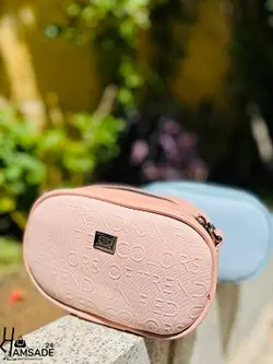 کیف تخم مرغی جدید دخترانه / زنانه 4010