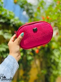 کیف تخم مرغی جدید دخترانه / زنانه 4010