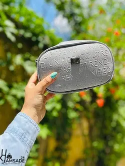 کیف تخم مرغی جدید دخترانه / زنانه 4010