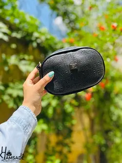 کیف تخم مرغی جدید دخترانه / زنانه 4010