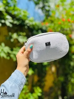 کیف تخم مرغی جدید دخترانه / زنانه 4010