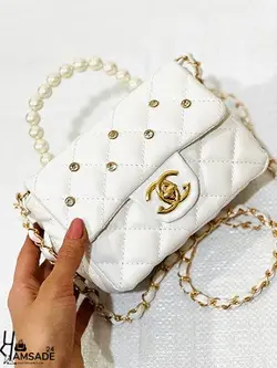 کیف شنل اکسسوری دخترانه / زنانه 4086