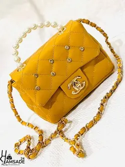 کیف شنل اکسسوری دخترانه / زنانه 4086