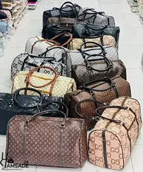 ساک مسافرتی مارک سایز بزرگ 4154