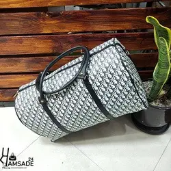 ساک مسافرتی مارک سایز بزرگ 4154