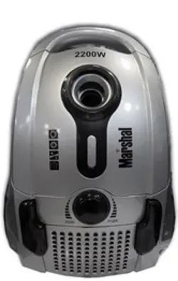 جاروبرقی مارشال مدل MA-216