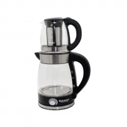 چای ساز دلمونتی مدل  DL 440D