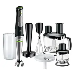 گوشتکوب برقی براون MQ9087x