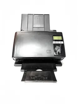 اسکنر اداری کداک کارکرده I2600 ا kodak scanner - فروشگاه رایان یافت | Rayanyaft – فروش کالاهای نو و استوک