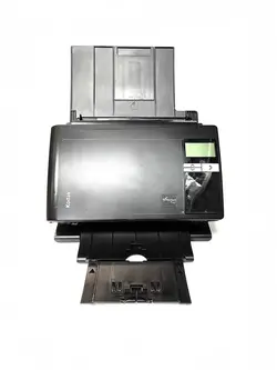 اسکنر اداری کداک کارکرده I2600 ا kodak scanner - فروشگاه رایان یافت | Rayanyaft – فروش کالاهای نو و استوک
