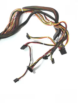 منبع تغذیه کامپیوتر گرین مدل GP380A-HE - فروشگاه رایان یافت | Rayanyaft – فروش کالاهای نو و استوک