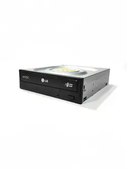 درایو DVD اینترنال ال جی مدل GH24NSC0 - فروشگاه رایان یافت | Rayanyaft – فروش کالاهای نو و استوک
