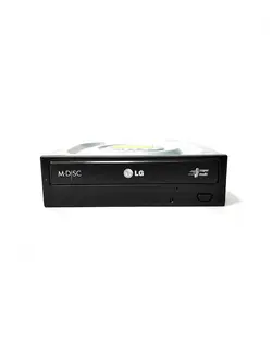 درایو DVD اینترنال ال جی مدل GH24NSC0 - فروشگاه رایان یافت | Rayanyaft – فروش کالاهای نو و استوک