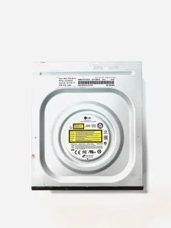 درایو DVD اینترنال ال جی مدل GH24NSC0 - فروشگاه رایان یافت | Rayanyaft – فروش کالاهای نو و استوک
