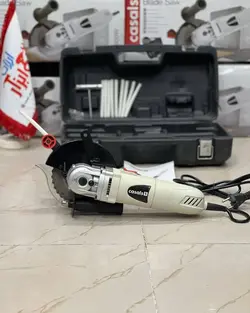 سنگ فرز برقی چند کاره کاسالس مدل DBS900 - بانه ابزار ارزان