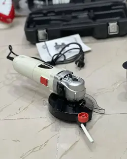 سنگ فرز برقی چند کاره کاسالس مدل DBS900 - بانه ابزار ارزان