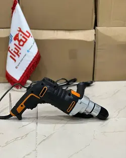 دریل چکشی ورکس مدل WX318 - بانه ابزار ارزان