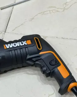 دریل چکشی ورکس مدل WX318 - بانه ابزار ارزان