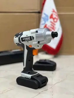 پیچ بند تقه ای ایر باور Erbauer - بانه ابزار ارزان
