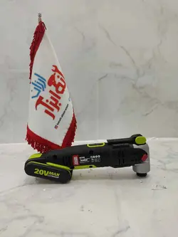 فرز کاتر همه کاره راکول مدل RK2701K - بانه ابزار ارزان