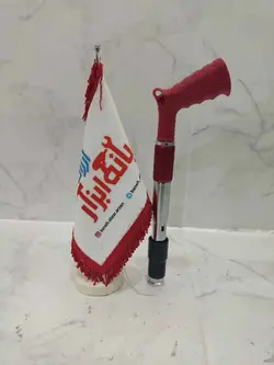 تفنگ میخکوب چاشنی خور - بانه ابزار ارزان