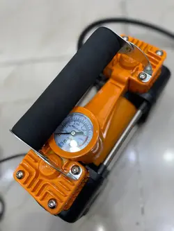 قیمت و خرید پمپ باد فندکی کاربن مدل 1200W