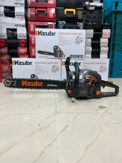 قیمت و خرید اره بنزینی تیغه 50 سانت زوبر KZUBR KGCS58-2-2