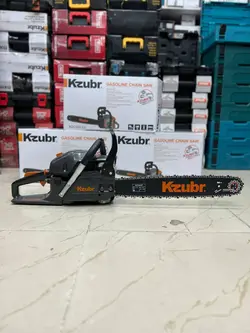 قیمت و خرید اره بنزینی تیغه 50 سانت زوبر KZUBR KGCS58-2-2