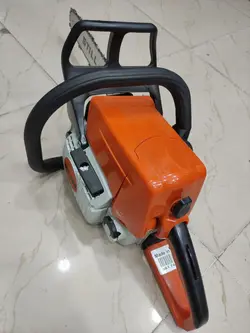 قیمت و خرید اره زنجیری تیغه 40 سانت اشتیل مدل MS250