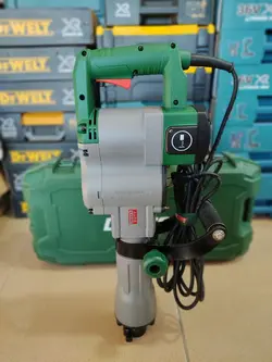 قیمت و خرید دریل تخریب تک کاره 17 کیلویی دکتون مدل DK-DH6501CP