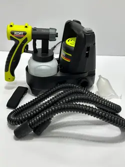 قیمت و خرید پیستوله رنگ پاش برقی 500 وات ایکس کورت مدل XQP03-550
