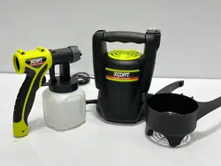 قیمت و خرید پیستوله رنگ پاش برقی 500 وات ایکس کورت مدل XQP03-550