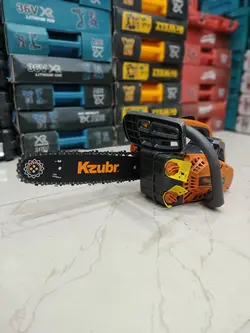 قیمت و خرید اره بنزینی تیغه 30 سانت زوبر مدل KGCS25-0.9