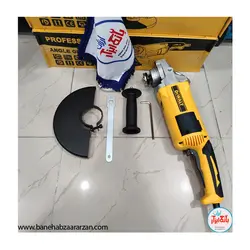 سنگ فرز بزرگ دیوالت 2800 وات مدل Dewalt 230-12