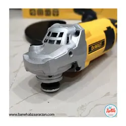 سنگ فرز بزرگ دیوالت 2800 وات مدل Dewalt 230-12