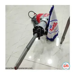 چکش تخریب پیکور هیلتی 17 کیلو 3000 وات Hilti TC-65A