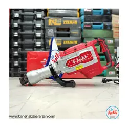 چکش تخریب پیکور هیلتی 17 کیلو 3000 وات Hilti TC-65A