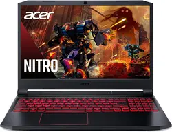 لپ تاپ ایسر مدل ACER Nitro 5 AN515 i7 11800H 16GB 512GB SSD RTX 3050 | لپ تاپ شیراز