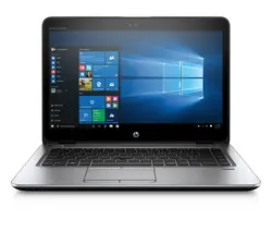 لپ تاپ استوک اچ پی HP Elite Book 840G2 i5 8G 256G SSD Touch | لپ تاپ شیراز