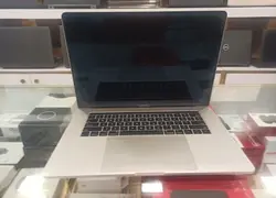 لپ تاپ اپل مک بوک پرو MacBook pro 2018 Core i9 32G 512G SSD 4G AMD 15 inch | لپ تاپ شیراز