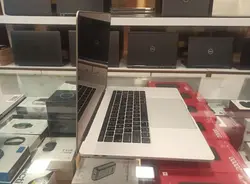 لپ تاپ اپل مک بوک پرو MacBook pro 2018 Core i9 32G 512G SSD 4G AMD 15 inch | لپ تاپ شیراز