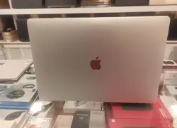 لپ تاپ اپل مک بوک پرو MacBook pro 2018 Core i9 32G 512G SSD 4G AMD 15 inch | لپ تاپ شیراز