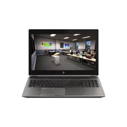 لپ تاپ استوک اچ پی 17 اینچ HP Zbook G4 i7 7820HQ 32G 500G+512SSD Nvidia 16G | لپ تاپ شیراز