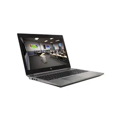 لپ تاپ استوک اچ پی 17 اینچ HP Zbook G4 i7 7820HQ 32G 500G+512SSD Nvidia 16G | لپ تاپ شیراز