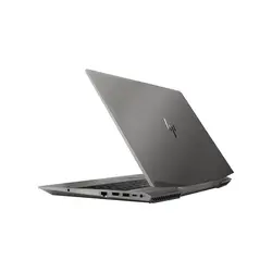 لپ تاپ استوک اچ پی 17 اینچ HP Zbook G4 i7 7820HQ 32G 500G+512SSD Nvidia 16G | لپ تاپ شیراز