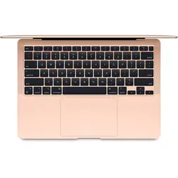 مک بوک ایر 13 اینچ مدل MacBook Air MLY13 2022 M2 8GB 256GB SSD | لپ تاپ شیراز