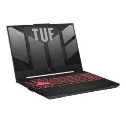 لپ تاپ گیمینگ ایسوس ASUS TUF Gaming FX507ZE i7 12700H 16GB 512 SSD 4G RTX 3050Ti | لپ تاپ شیراز