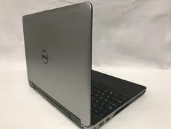 لپ تاپ دل استوک 15.6 Dell 6450 i7 4800MQ 16G 256G SSD 2G Quadro | لپ تاپ شیراز