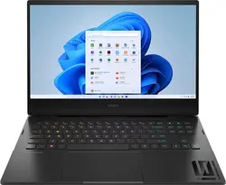 لپ تاپ گیمینگ اچ پی HP Omen 16 k0033dx Gaming i9 12900H 16GB 1TB SSD 6G RTX 3060 | لپ تاپ شیراز