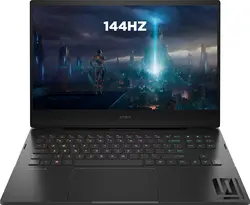 لپ تاپ گیمینگ اچ پی HP Omen 16 k0033dx Gaming i9 12900H 16GB 1TB SSD 6G RTX 3060 | لپ تاپ شیراز